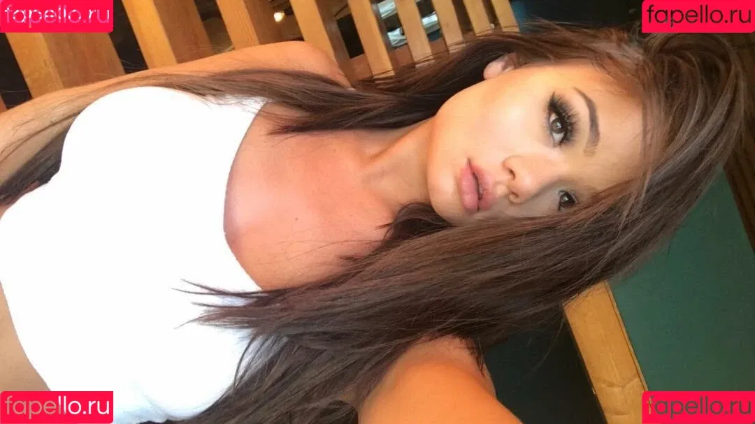 Jessica Sunok realjessicasunok Onlyfans Photo Gallery 