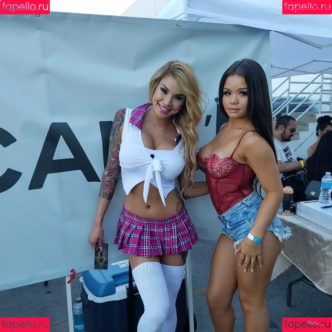 Jessica Sunok realjessicasunok Onlyfans Photo Gallery 