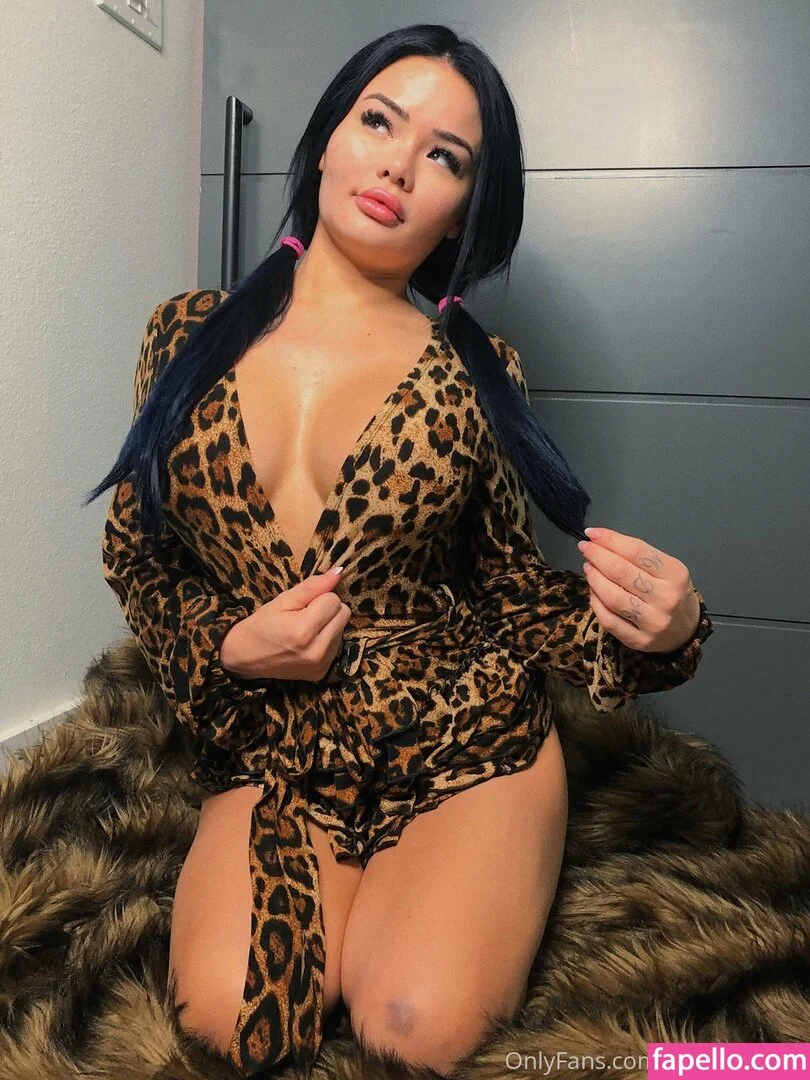 Jessica Sunok realjessicasunok Onlyfans Photo Gallery 