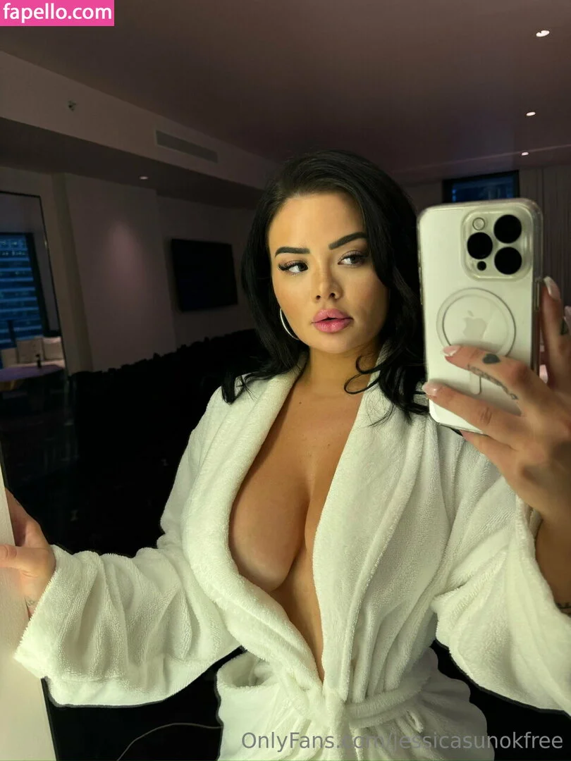 Jessica Sunok realjessicasunok Onlyfans Photo Gallery 