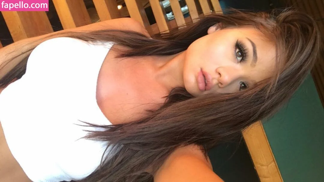 Jessica Sunok realjessicasunok Onlyfans Photo Gallery 