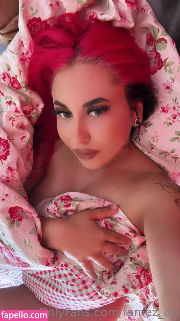 famez_de Onlyfans Photo Gallery 