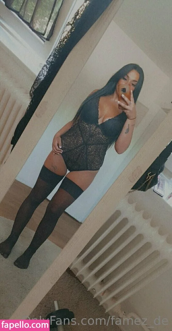 famez_de Onlyfans Photo Gallery 
