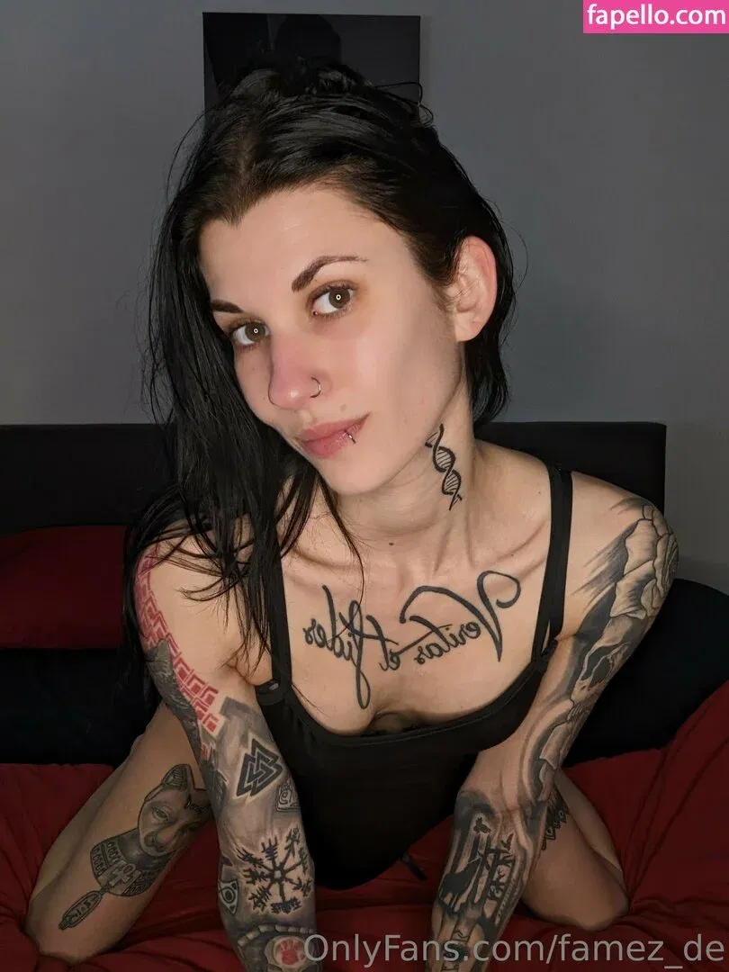 famez_de Onlyfans Photo Gallery 