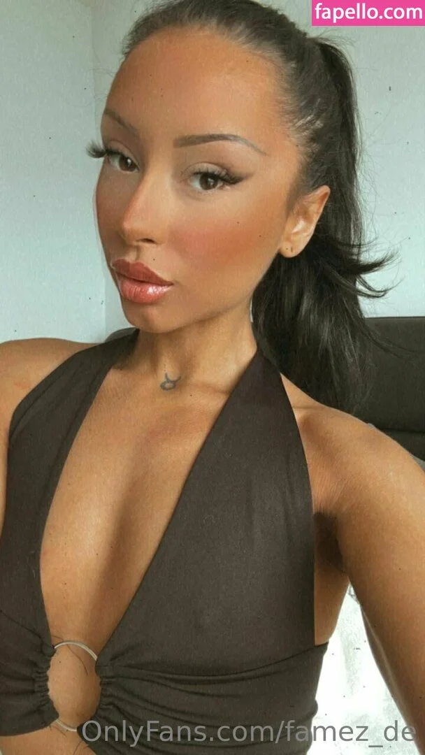 famez_de Onlyfans Photo Gallery 