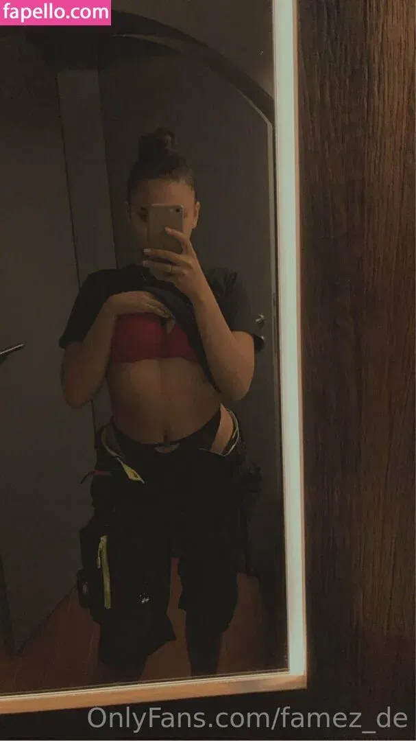 famez_de Onlyfans Photo Gallery 