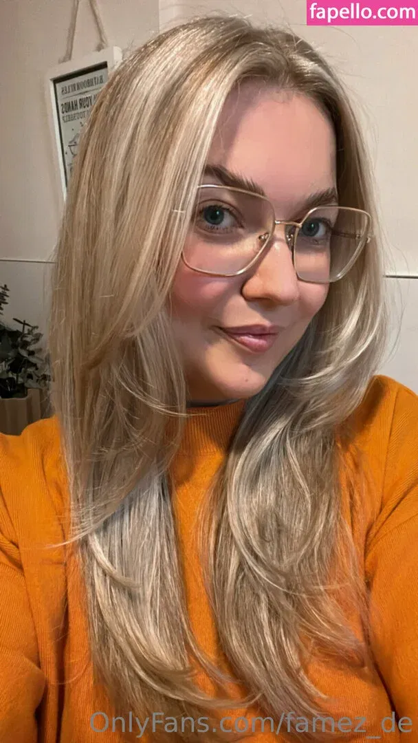 famez_de Onlyfans Photo Gallery 