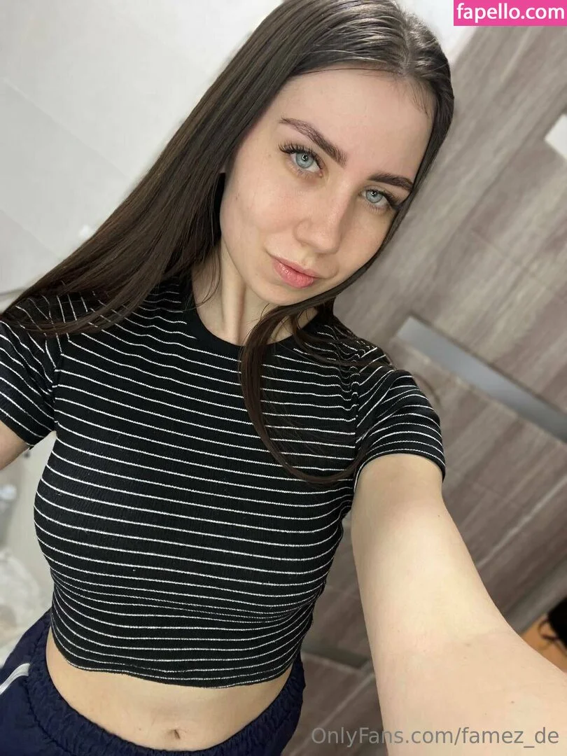 famez_de Onlyfans Photo Gallery 