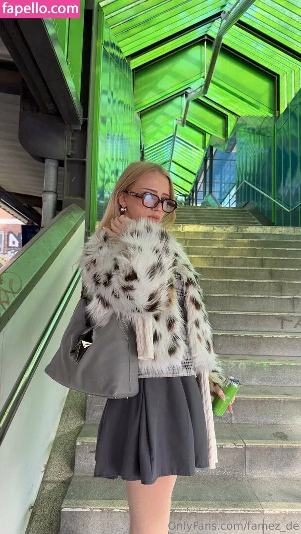 famez_de Onlyfans Photo Gallery 