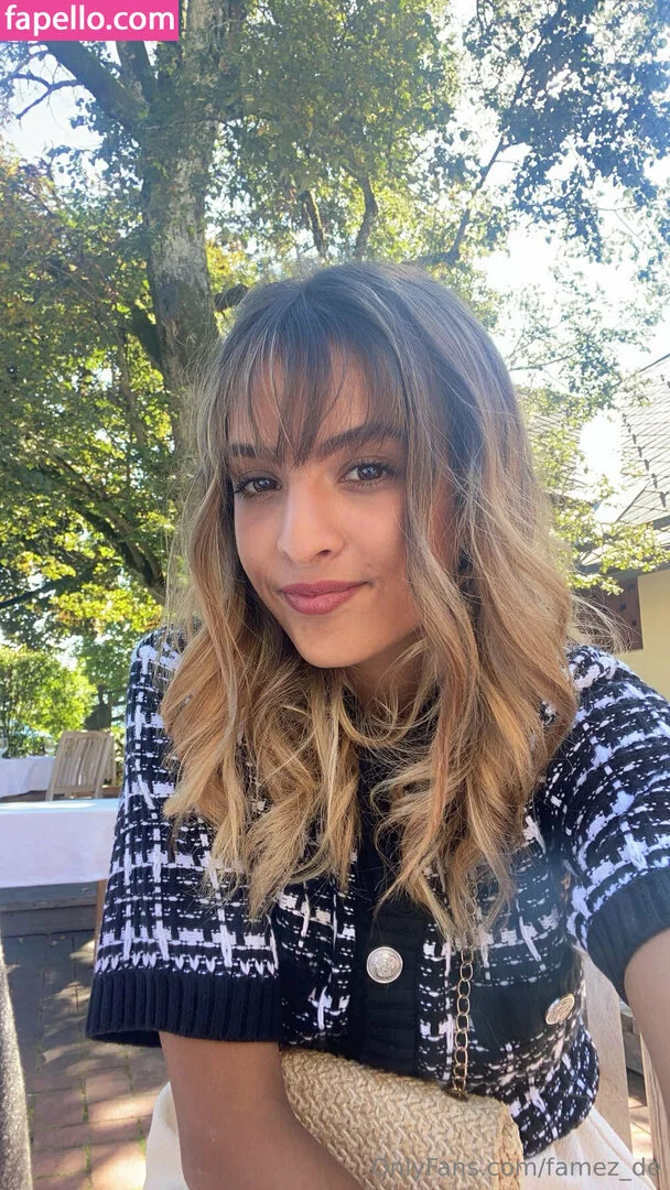 famez_de Onlyfans Photo Gallery 