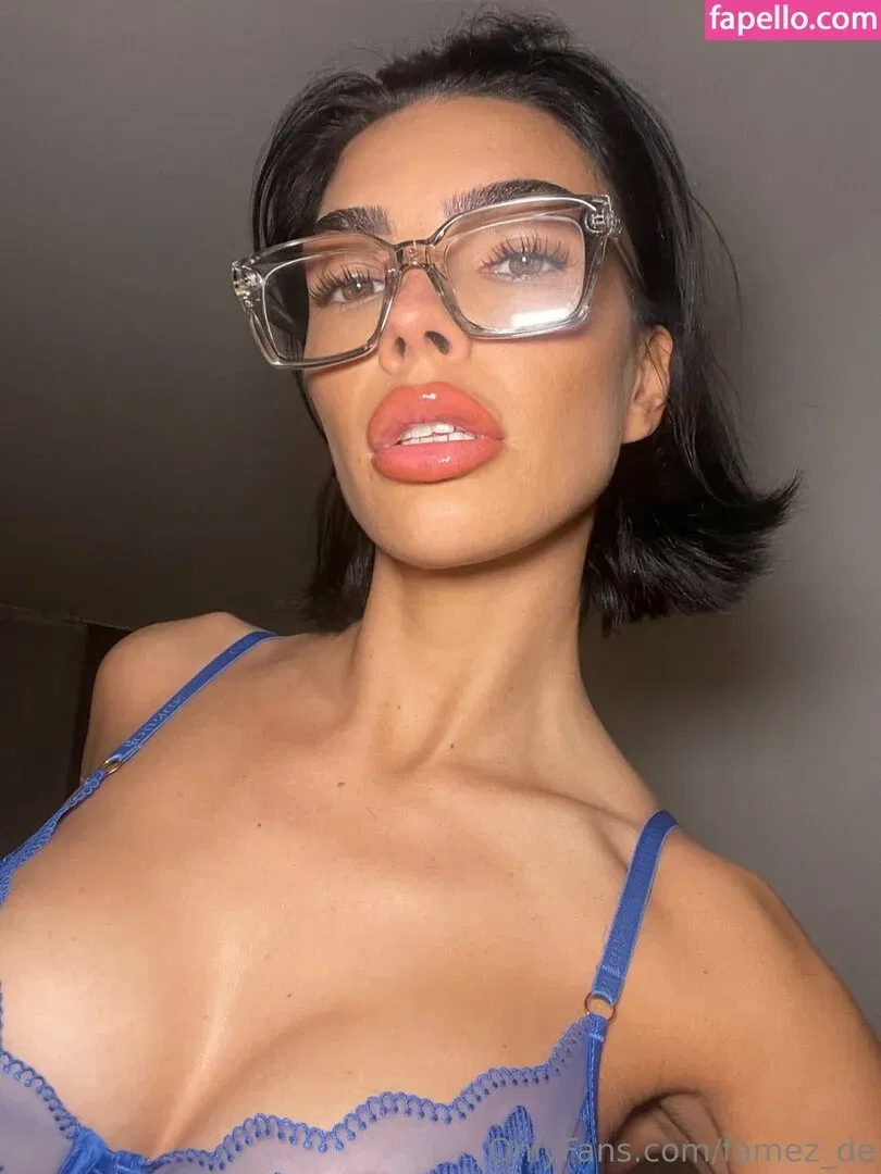 famez_de Onlyfans Photo Gallery 