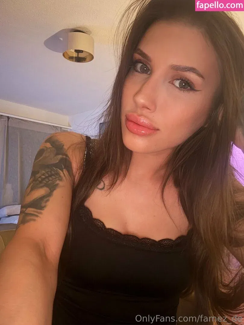 famez_de Onlyfans Photo Gallery 