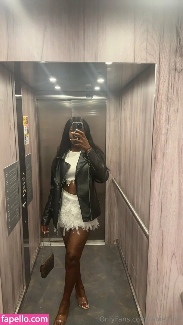 famez_de Onlyfans Photo Gallery 