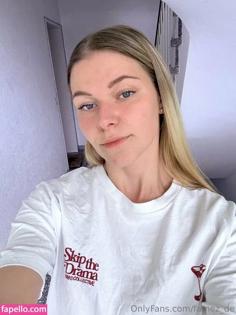 famez_de Onlyfans Photo Gallery 