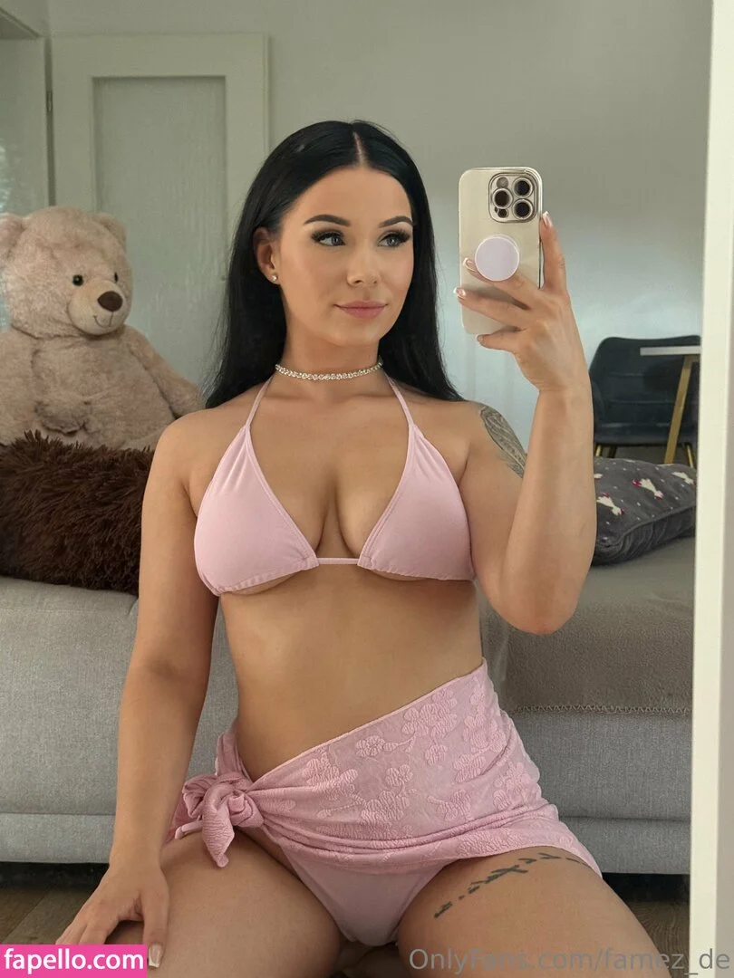 famez_de Onlyfans Photo Gallery 