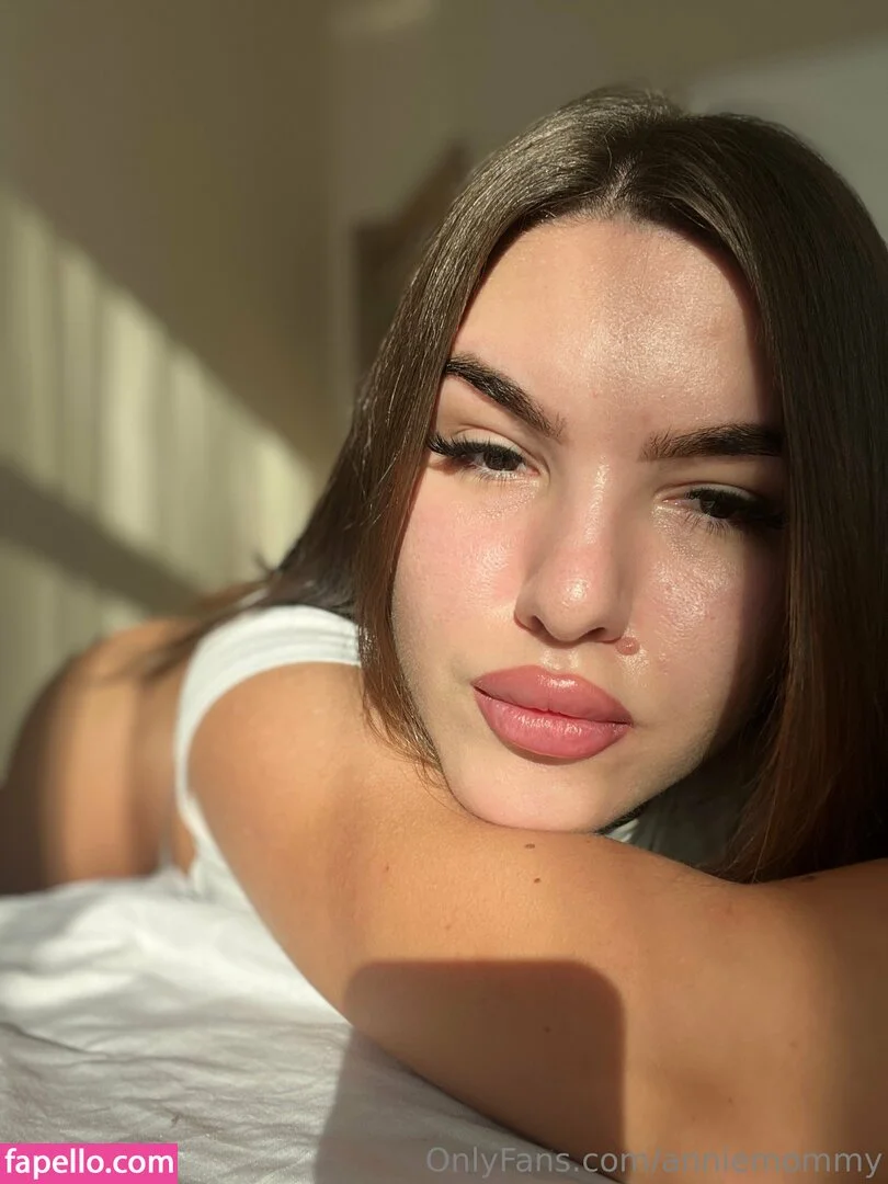 anneterra Onlyfans Photo Gallery 