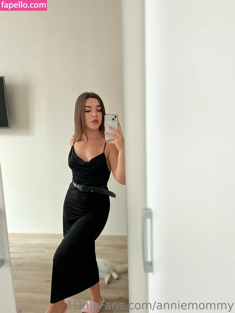 anneterra Onlyfans Photo Gallery 