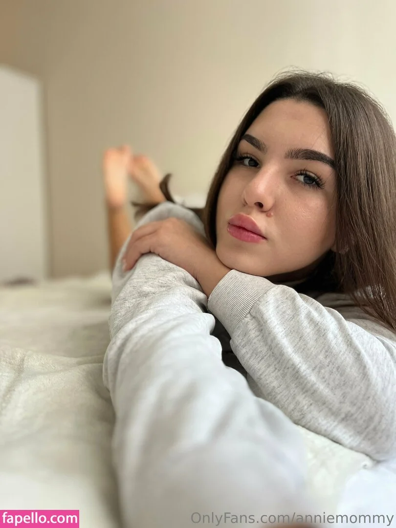 anneterra Onlyfans Photo Gallery 