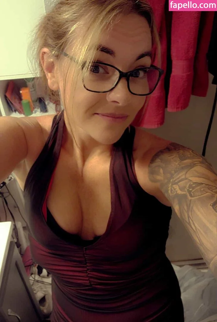 leannmonroe Nude Onlyfans Photo 39