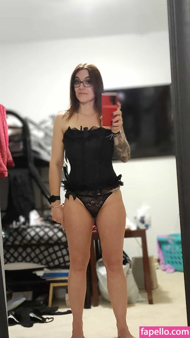 leannmonroe Nude Onlyfans Photo 24