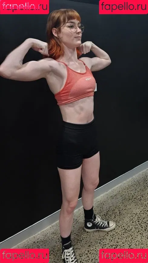 DeadlyKitten's Kofi Onlyfans Photo Gallery 