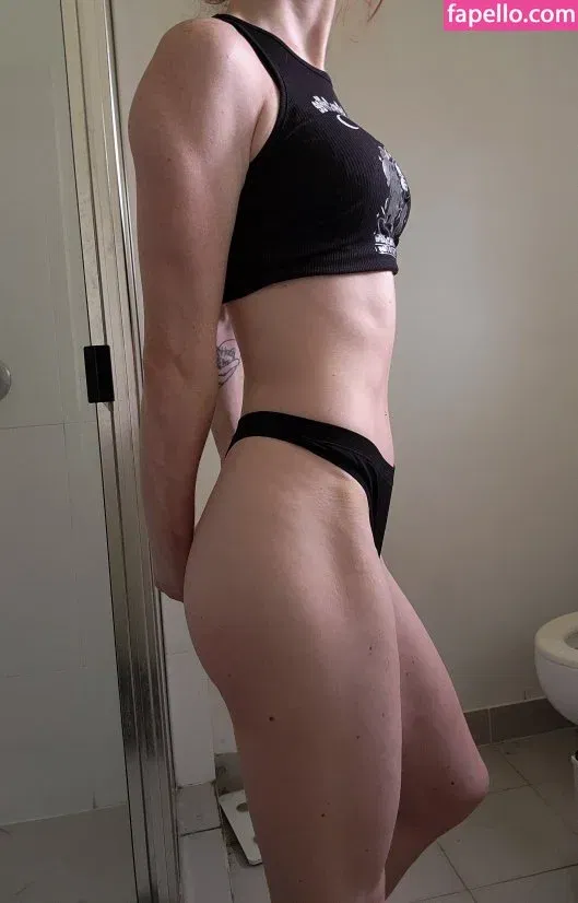 DeadlyKitten's Kofi Onlyfans Photo Gallery 