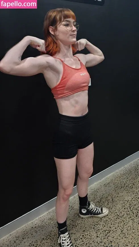 DeadlyKitten's Kofi Onlyfans Photo Gallery 