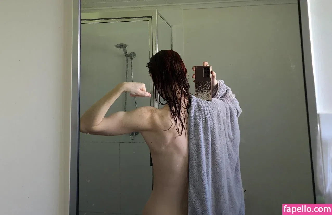 DeadlyKitten's Kofi Onlyfans Photo Gallery 