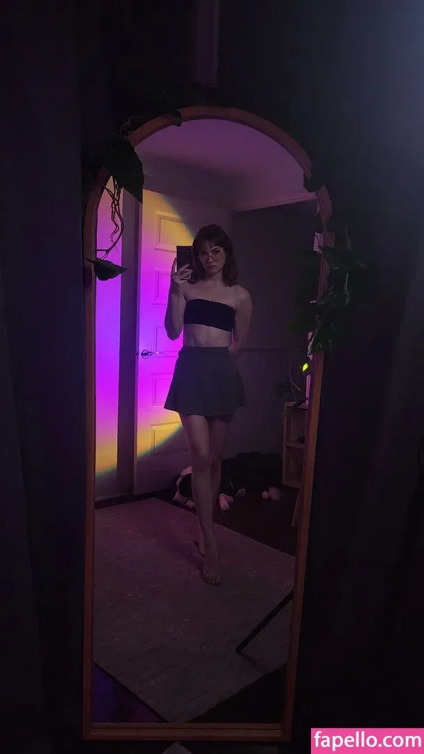 DeadlyKitten's Kofi Onlyfans Photo Gallery 