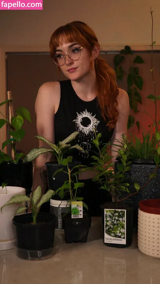 DeadlyKitten's Kofi Onlyfans Photo Gallery 