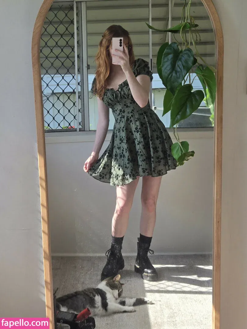 DeadlyKitten's Kofi Onlyfans Photo Gallery 