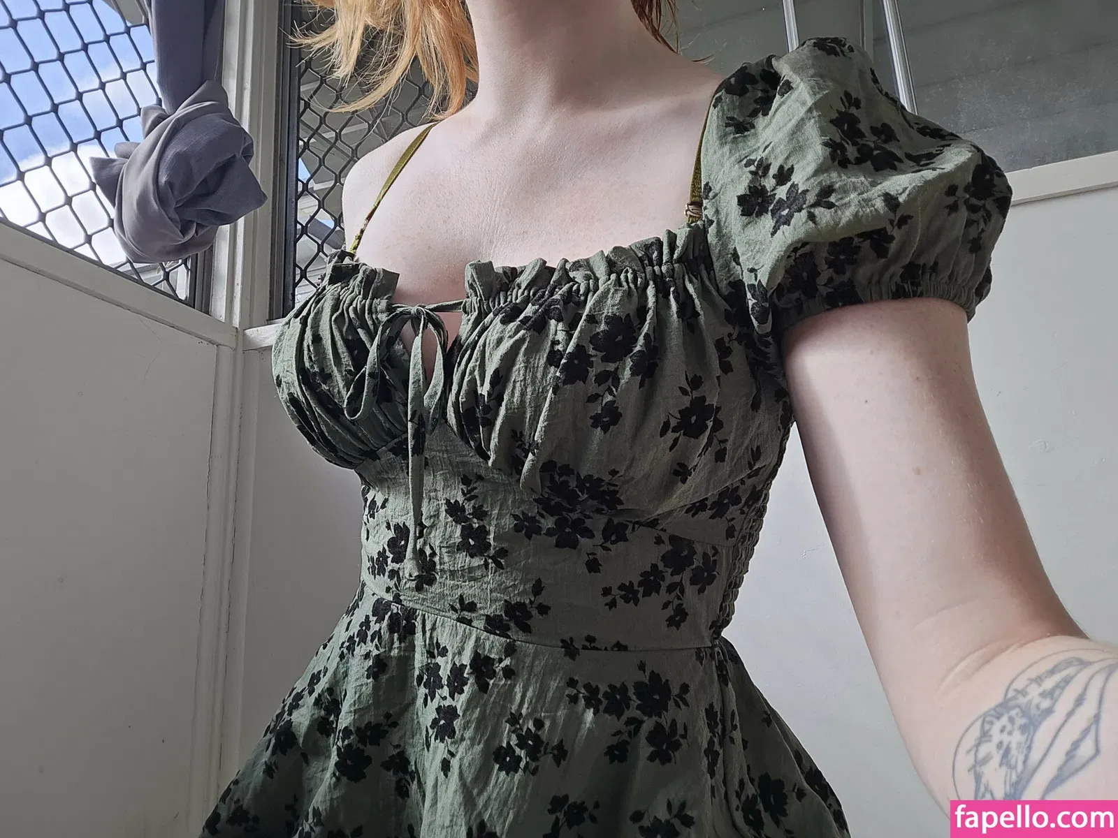 DeadlyKitten's Kofi Onlyfans Photo Gallery 