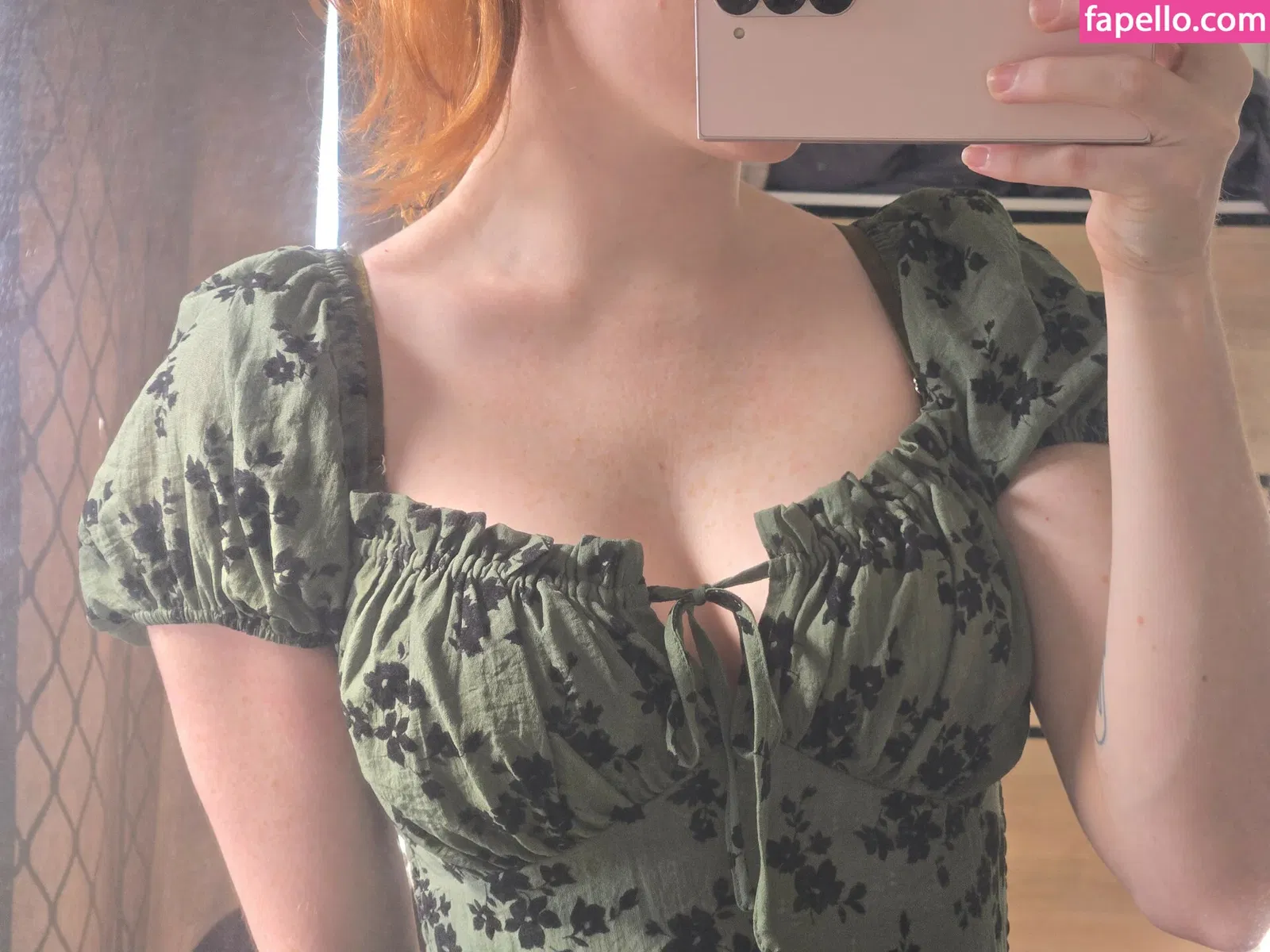 DeadlyKitten's Kofi Onlyfans Photo Gallery 