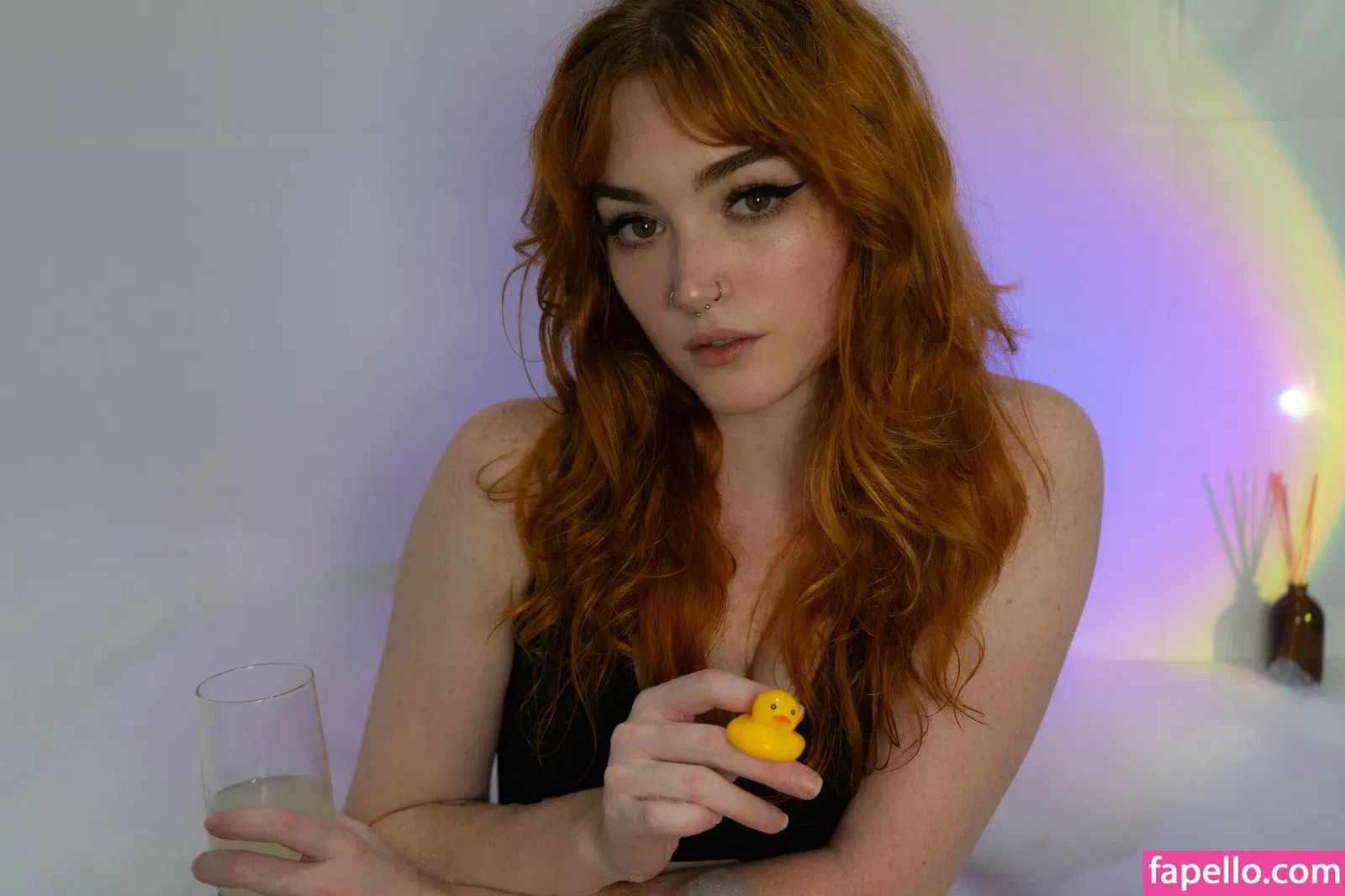 DeadlyKitten's Kofi Onlyfans Photo Gallery 