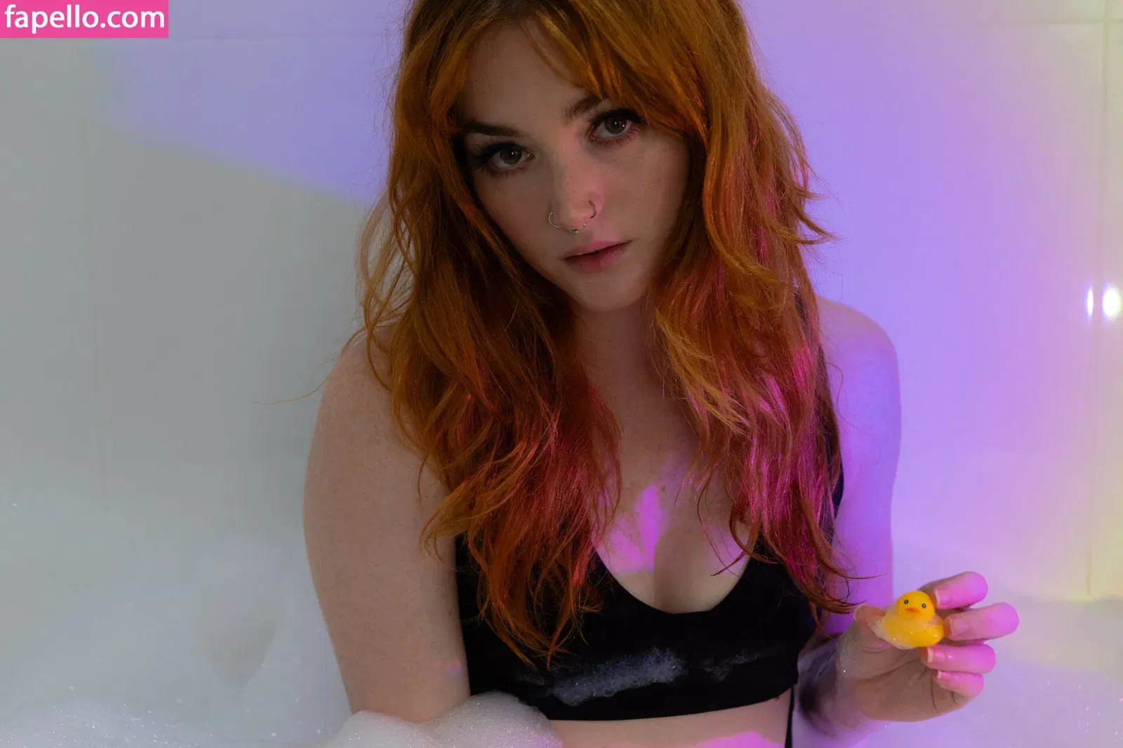DeadlyKitten's Kofi Onlyfans Photo Gallery 