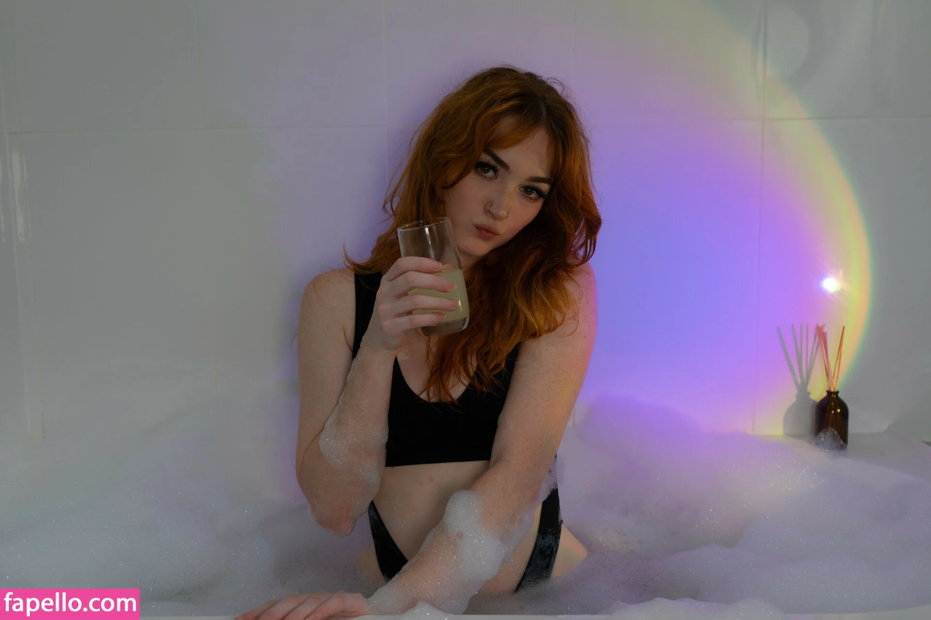DeadlyKitten's Kofi Onlyfans Photo Gallery 