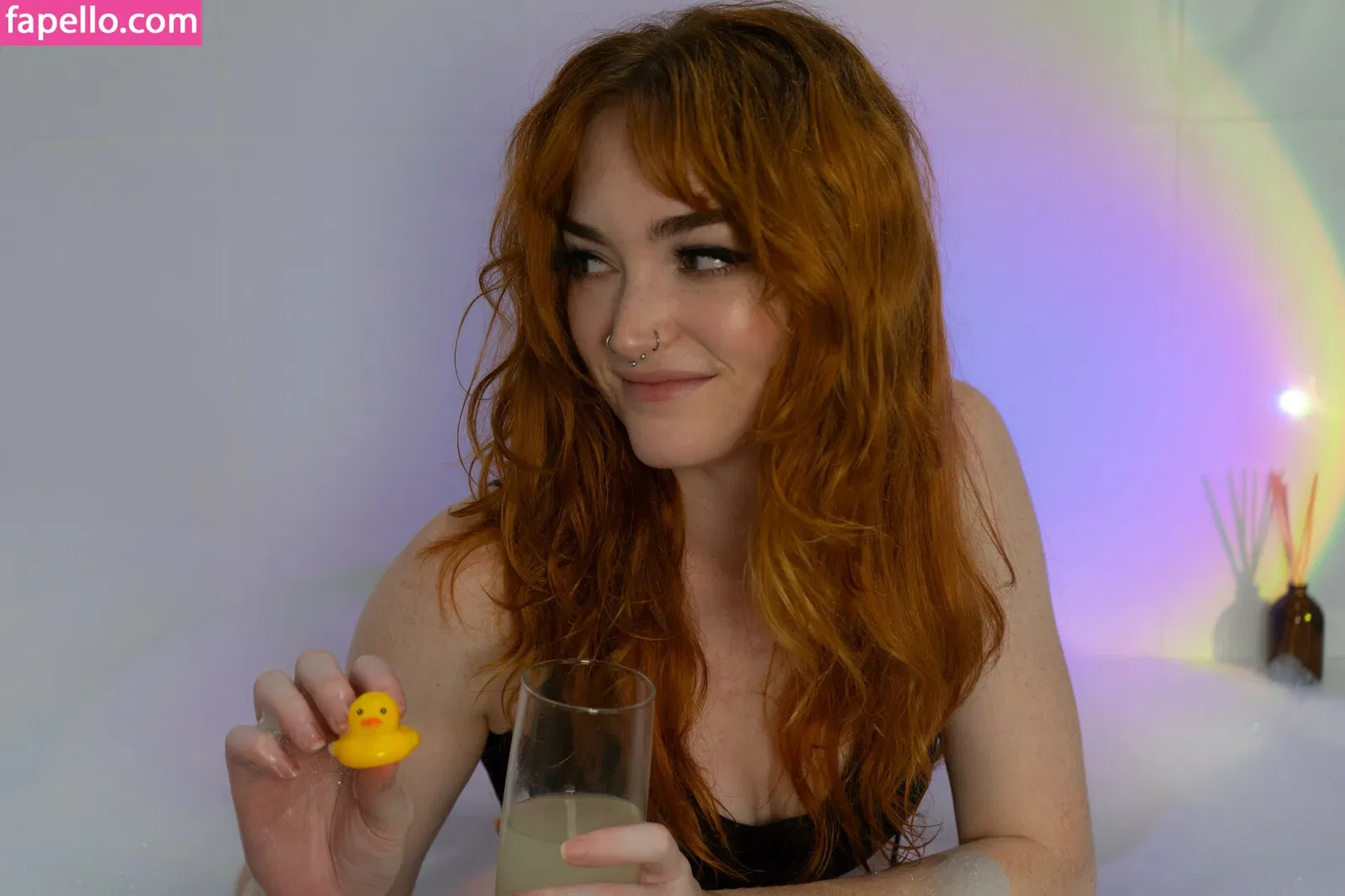 DeadlyKitten's Kofi Onlyfans Photo Gallery 