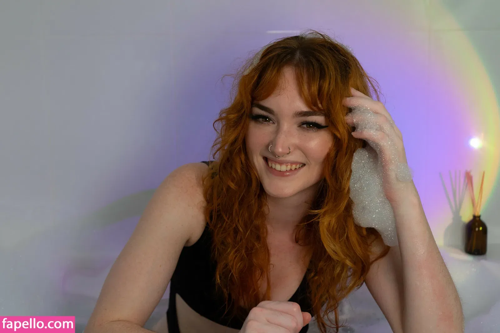 DeadlyKitten's Kofi Onlyfans Photo Gallery 
