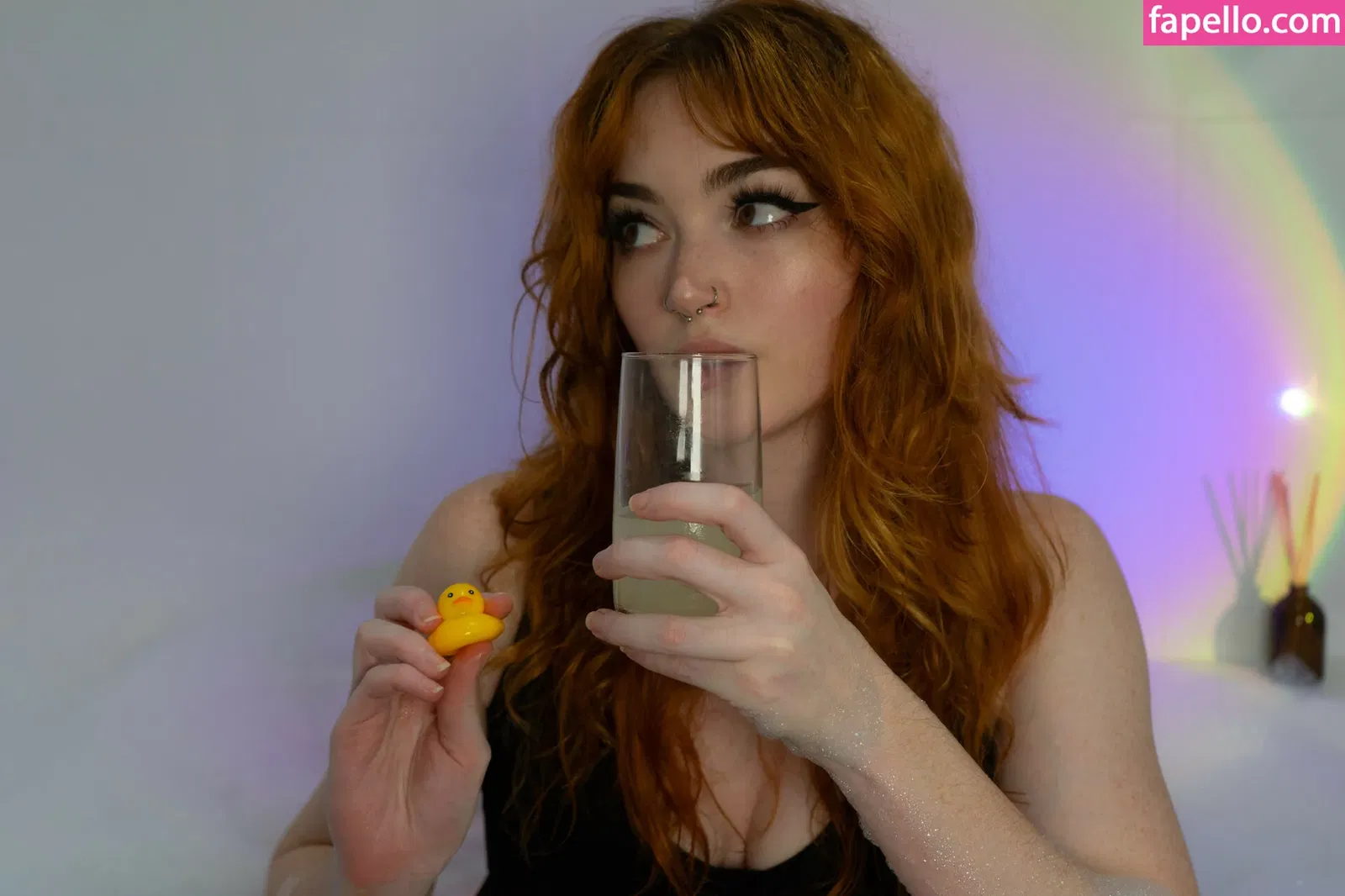 DeadlyKitten's Kofi Onlyfans Photo Gallery 