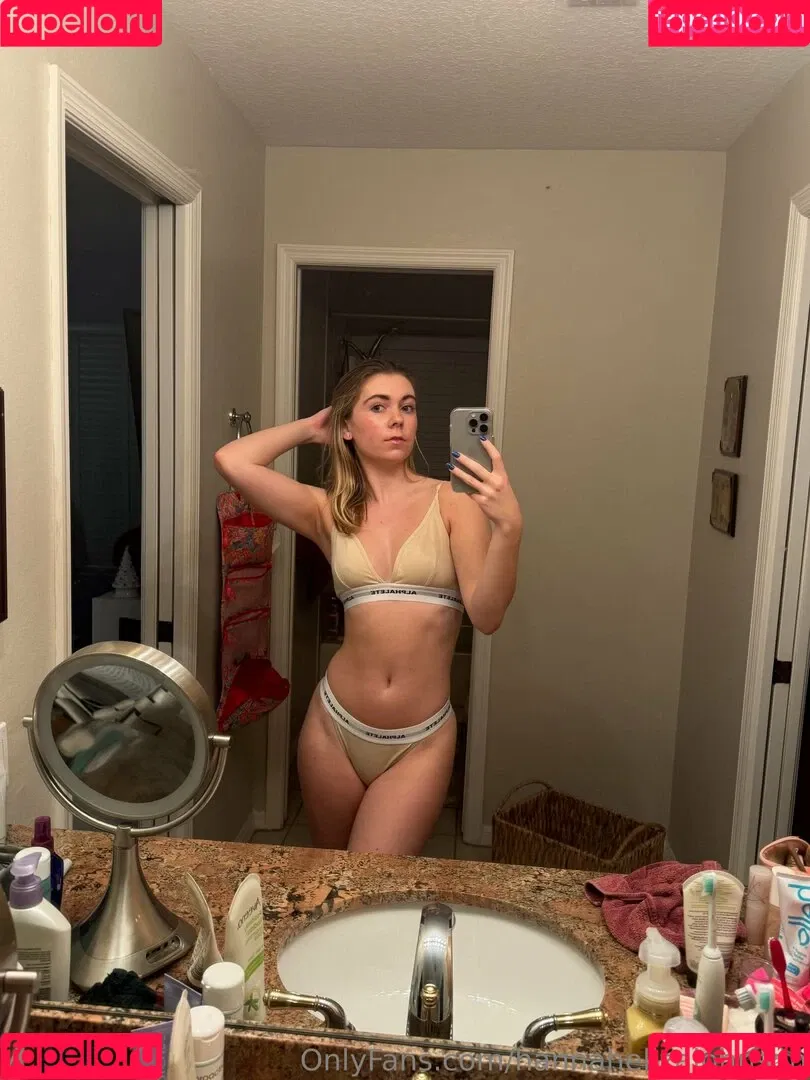 hannahelizajohnson Onlyfans Photo Gallery 