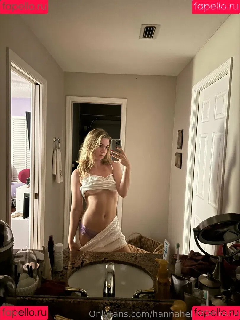 hannahelizajohnson Onlyfans Photo Gallery 