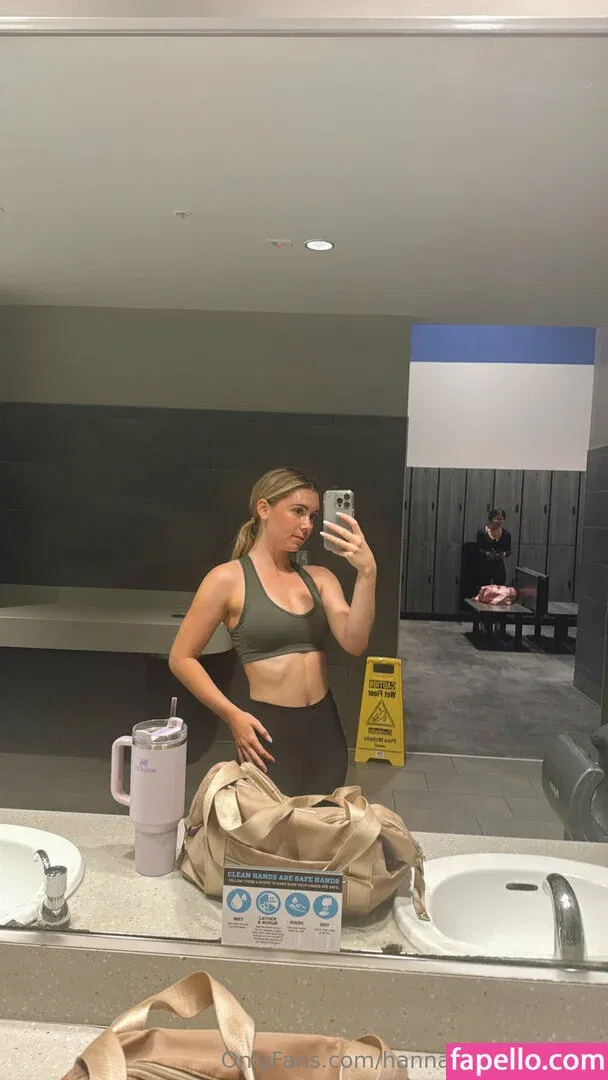 hannahelizajohnson Onlyfans Photo Gallery 