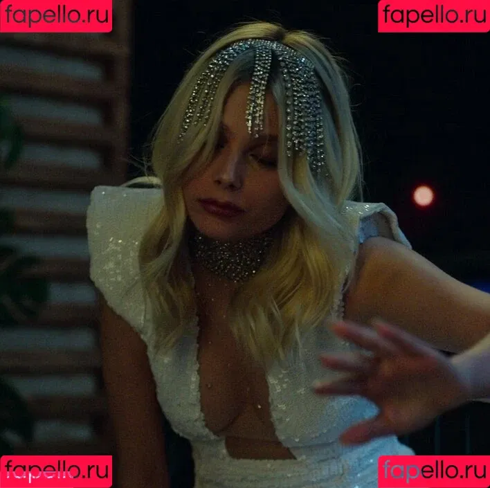 Valentina Zenere Onlyfans Photo Gallery 