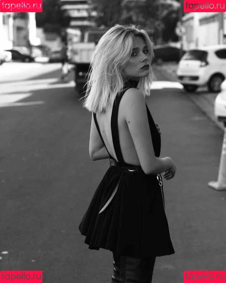 Valentina Zenere Onlyfans Photo Gallery 
