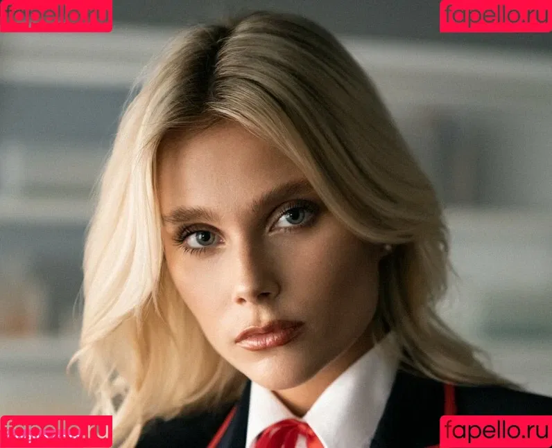 Valentina Zenere Onlyfans Photo Gallery 