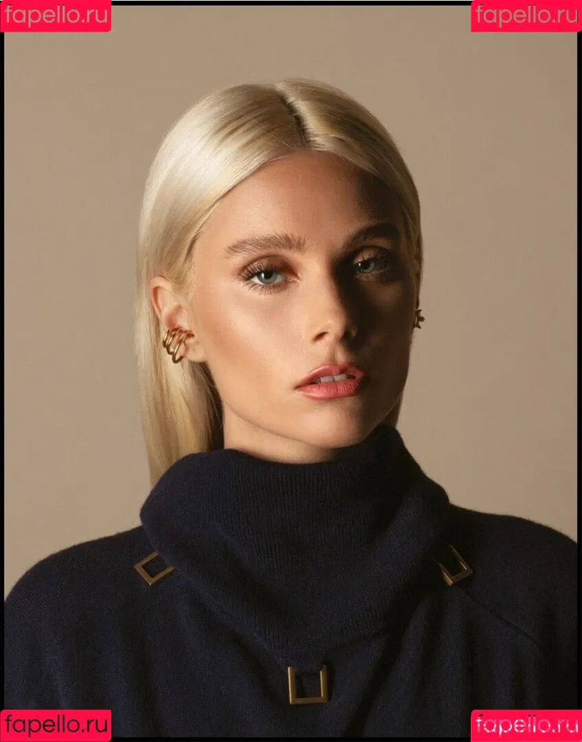 Valentina Zenere Onlyfans Photo Gallery 