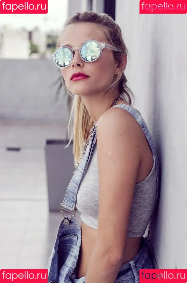 Valentina Zenere Onlyfans Photo Gallery 
