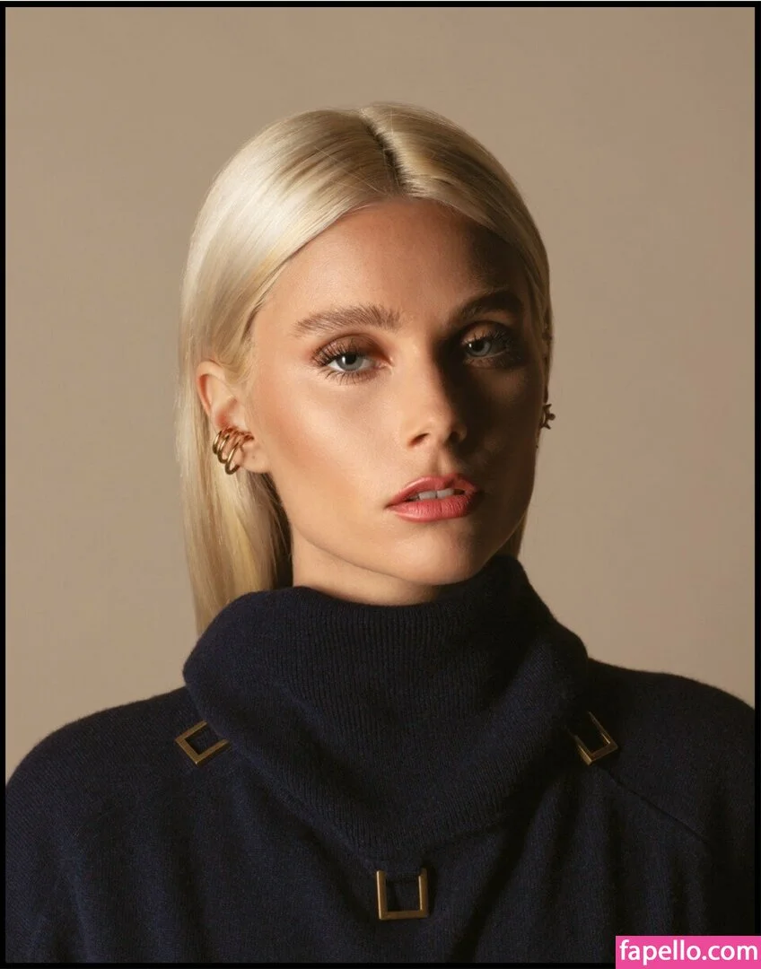 Valentina Zenere Onlyfans Photo Gallery 