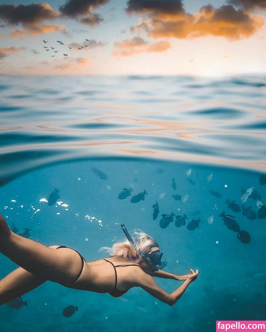 Valentina Zenere Onlyfans Photo Gallery 