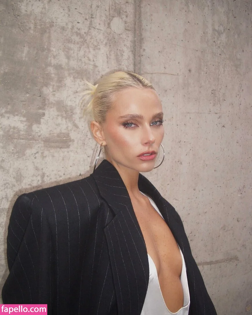 Valentina Zenere Onlyfans Photo Gallery 